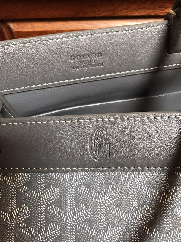 Lux-Totes - GOD Bags - 277