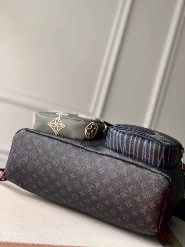 LOV - Luxurious Totes - 1871