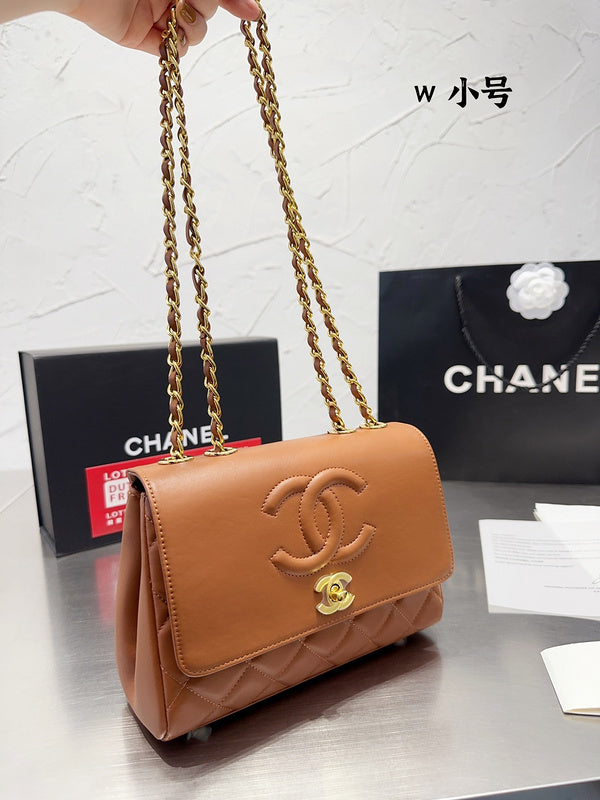 Luxurious Totes - CNL3 Bags - 458