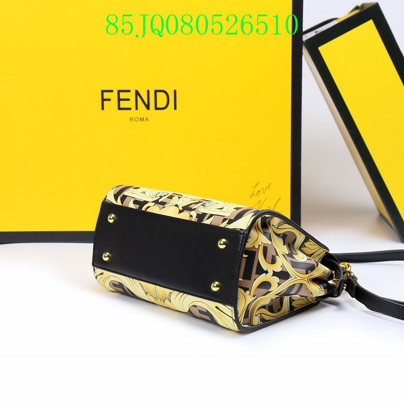 GC - Shoulder - 3208