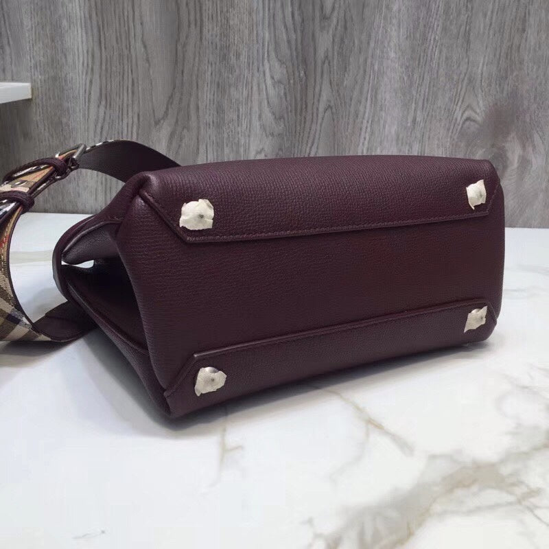 Lux-Totes - BBR Bags - 049