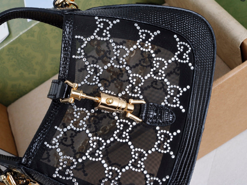 GUI - Luxurious Totes - 783