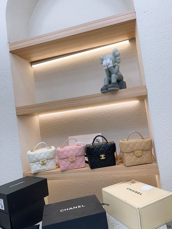 Luxurious Totes - DOR2 Bags - 185