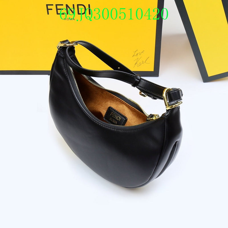 GC - Shoulder - 2952