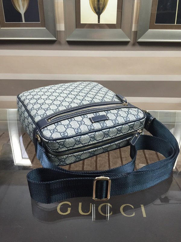 Lux-Totes - GCI Bags - 2528
