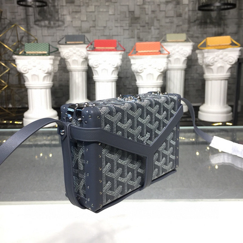 Lux-Totes - GOD Bags - 159
