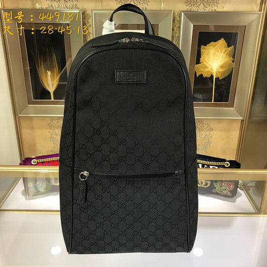 Lux-Totes - GCI Bags - 2174