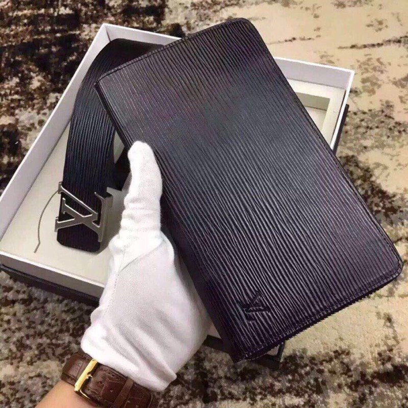 LOV - Luxurious Totes - 2574