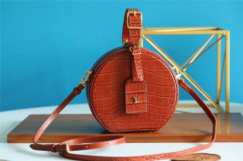 Lux-Totes - LOV Bags - 1173