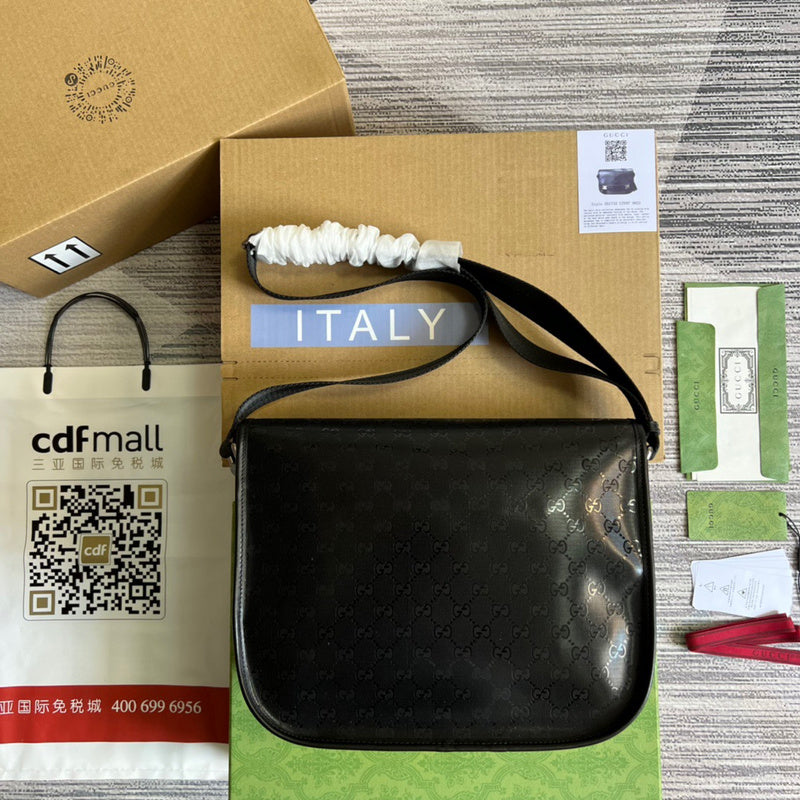 Lux-Totes - GCI Bags - 2298