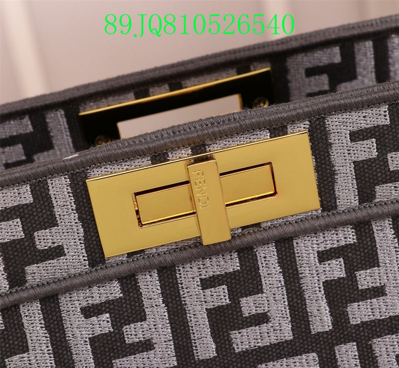 GC - Shoulder - 3193
