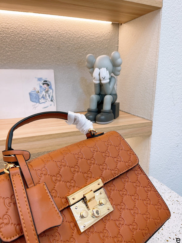 Luxurious Totes - GUI3 Bags - 314