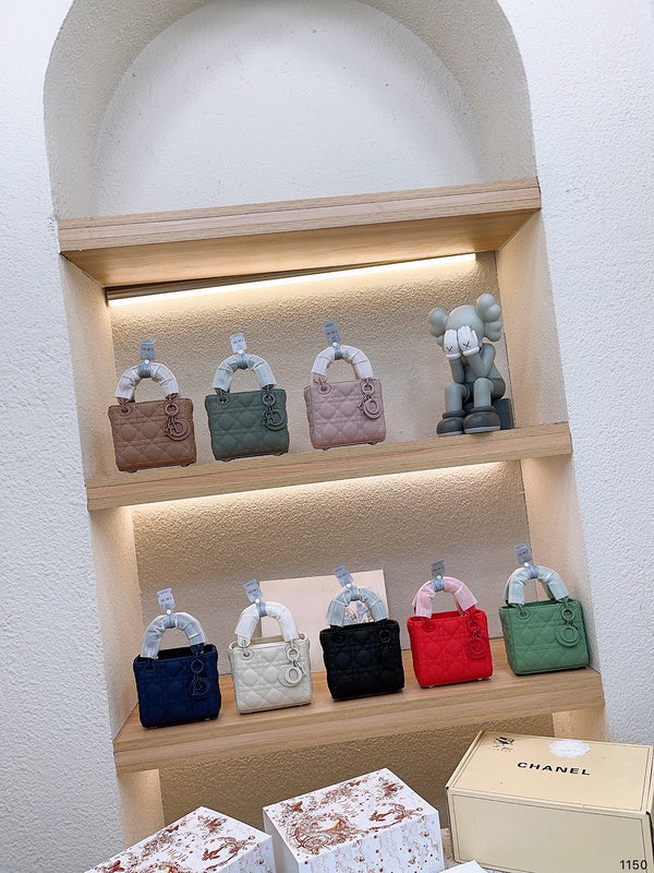 Luxurious Totes - DOR2 Bags - 157
