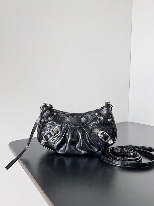 Luxurious-Totes - BGA Bags - 314
