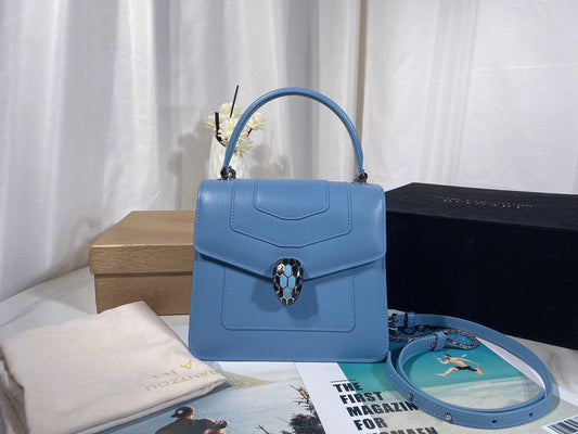 Luxurious-Totes - BVLGA Bags - 409