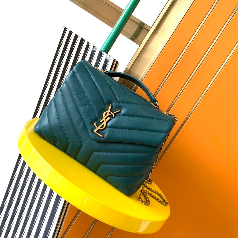 Luxurious Totes - Latest - 8007
