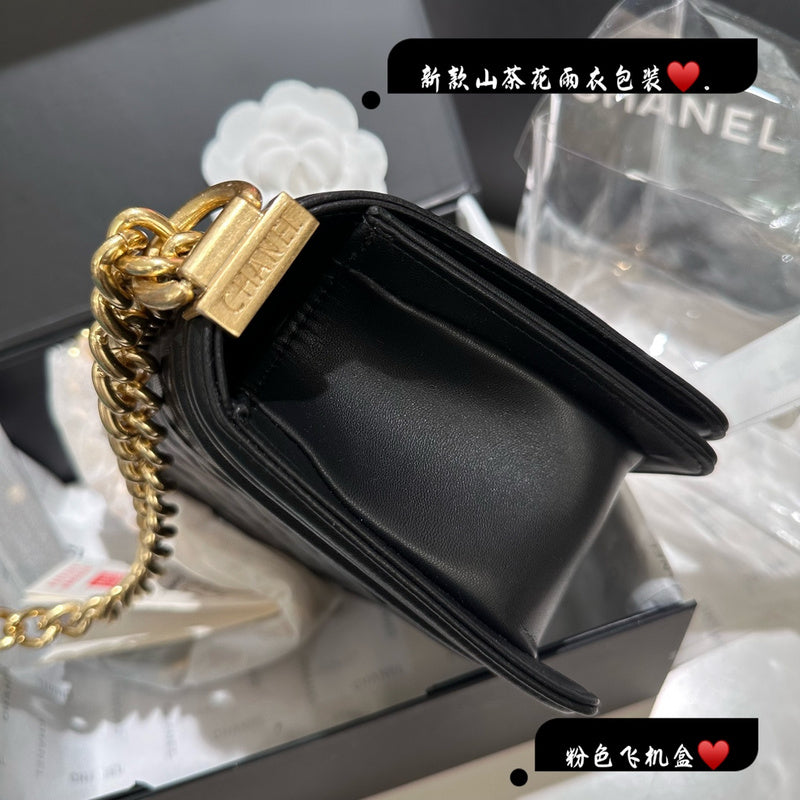 Luxurious Totes - CNL3 Bags - 054