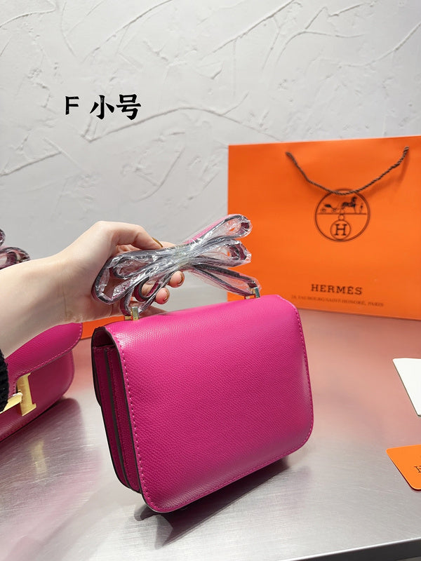 Luxurious Totes - HMS3 Bags - 032