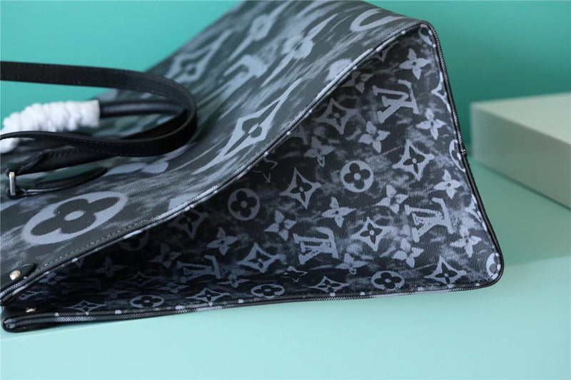 Lux-Totes - LOV Bags - 1211