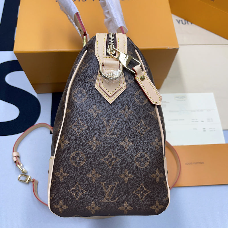 Lux-Totes - LOV Bags - 1064