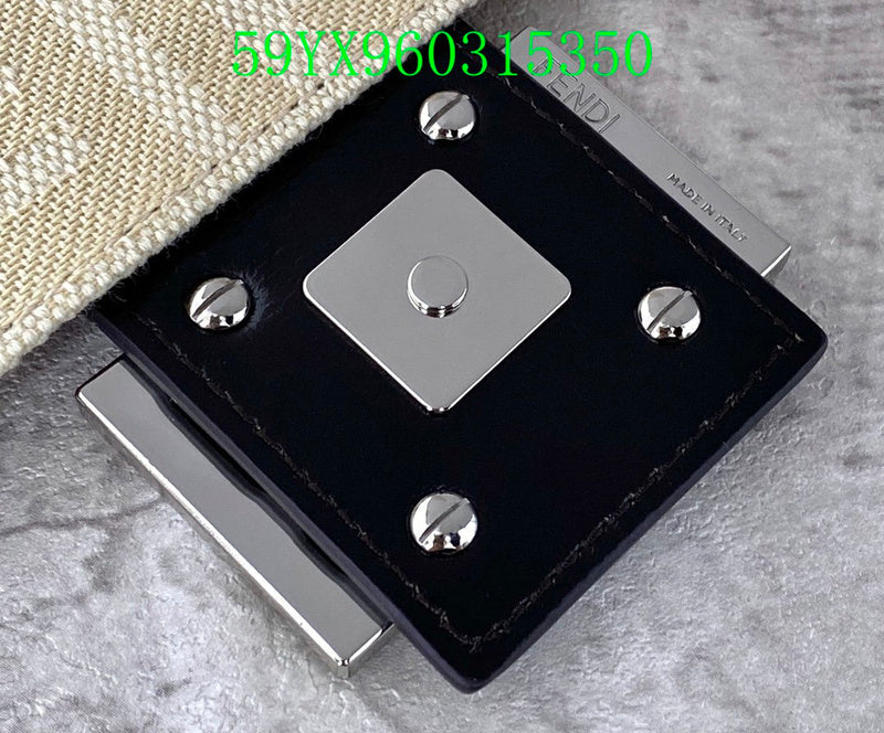 GC - Shoulder - 3416