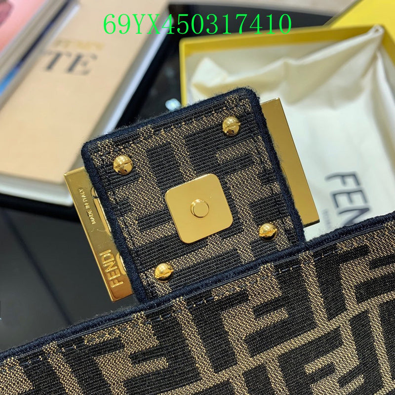 GC - Shoulder - 3367