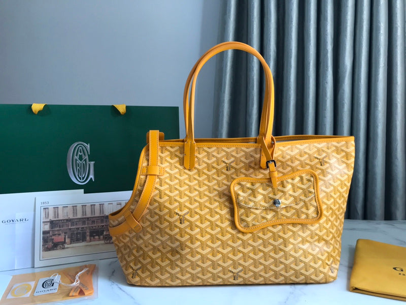 Style My Style3 - GYO Bags - 091