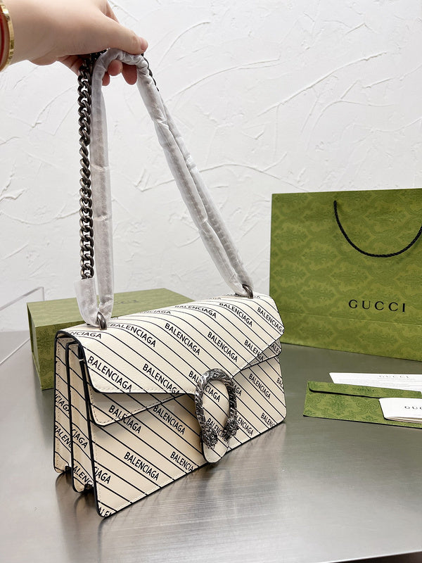 Luxurious Totes - BGA2 Bags - 261