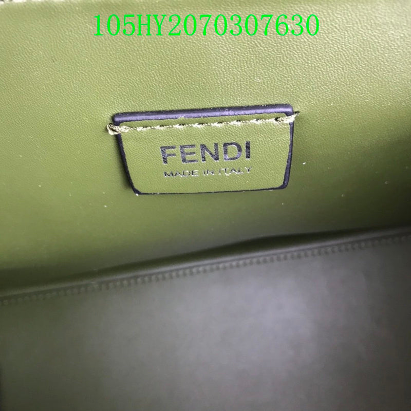 GC - Shoulder - 2768