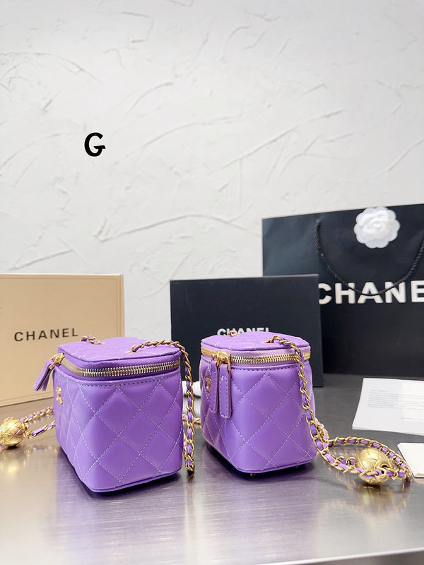 Luxurious Totes - CNL3 Bags - 037