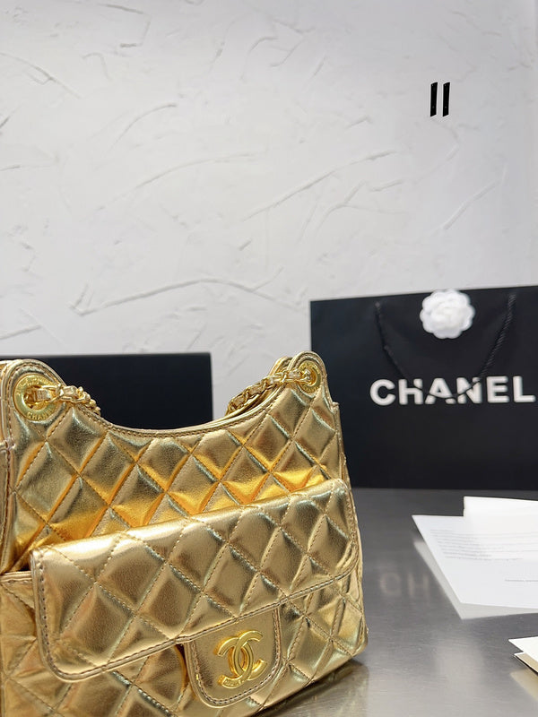 Luxurious Totes - CNL3 Bags - 486