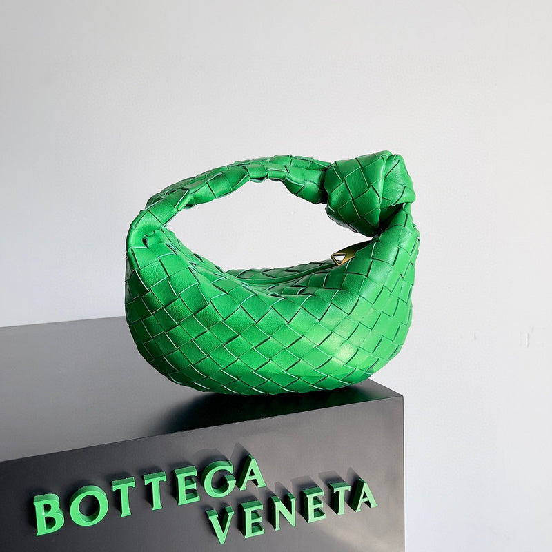 Luxurious-Totes - BV Bags - 1989