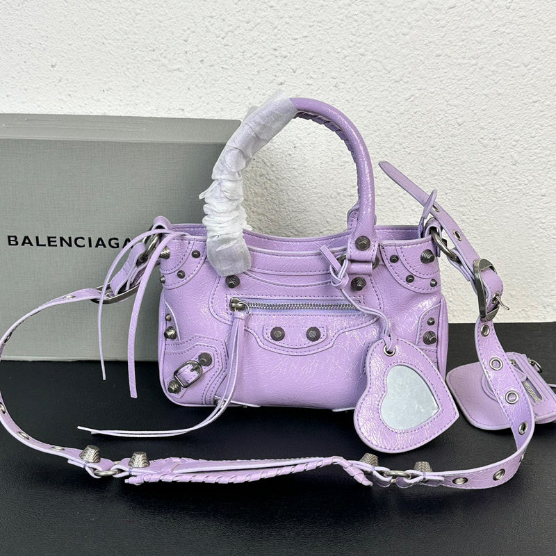Luxurious-Totes - BGA Bags - 151