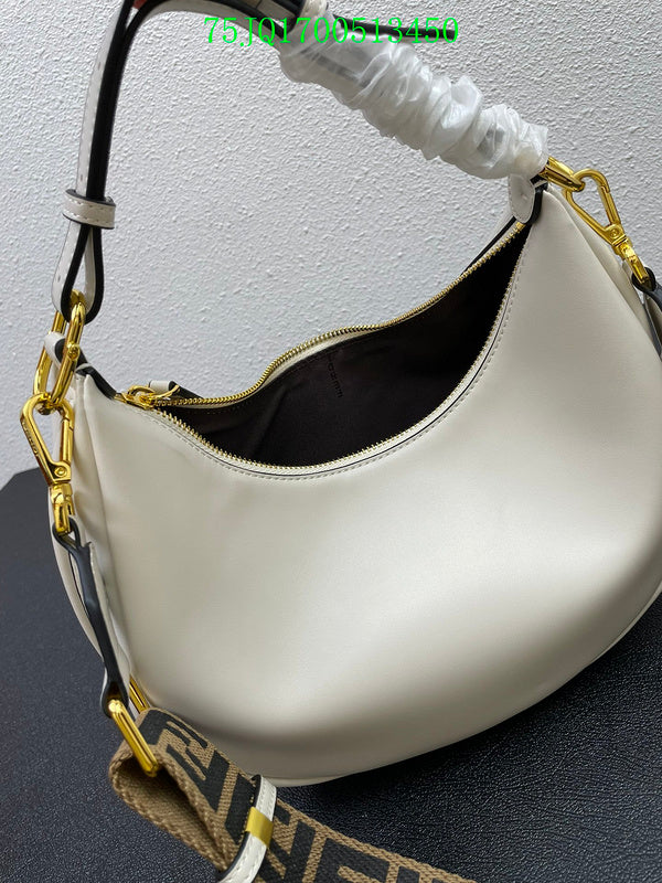 GC - Shoulder - 2918