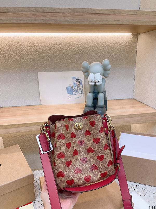 Style My Style - CCH2 Bags - 101