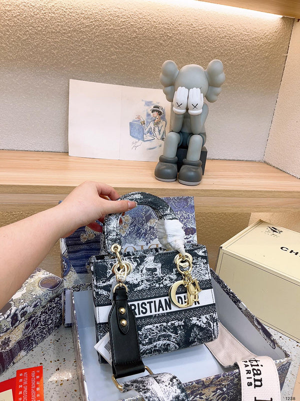 Style My Style - DOR2 Bags - 101