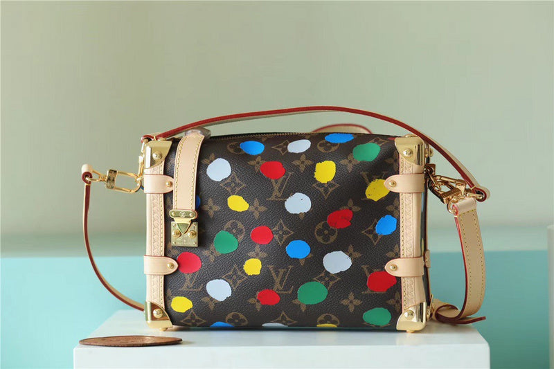 Lux-Totes - LOV Bags - 651