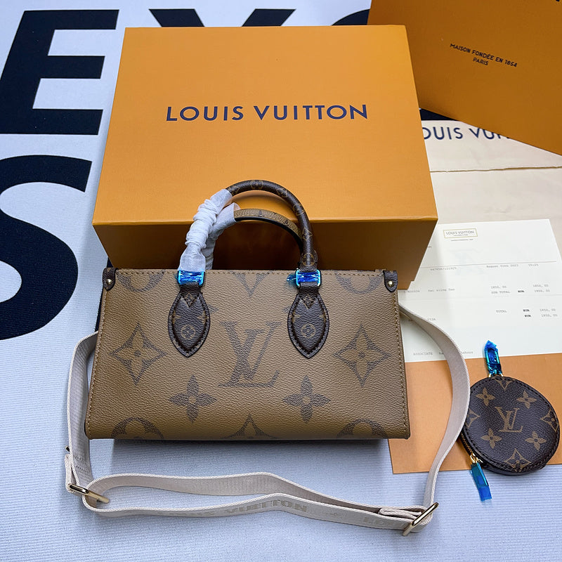 Lux-Totes - LOV Bags - 104