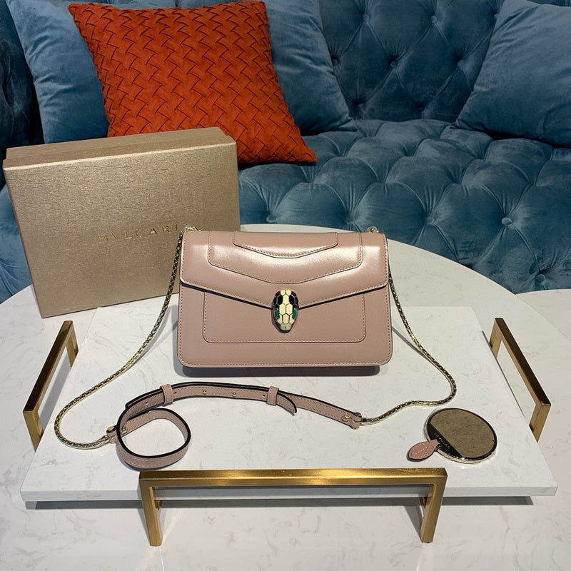 Luxurious-Totes - BVLGA Bags - 576