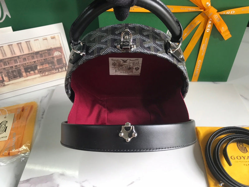 Style My Style3 - GYO Bags - 074