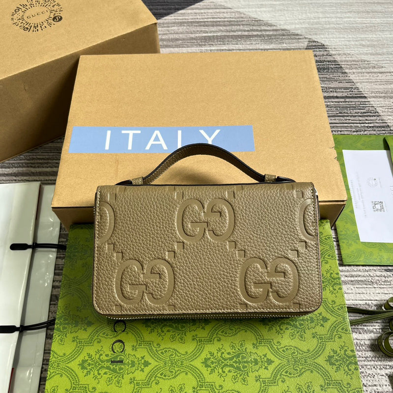 Lux-Totes - GCI Bags - 2581