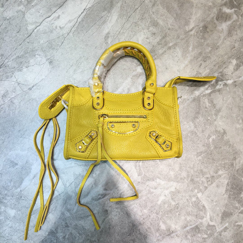 Style My Style - BGA Bags - 582