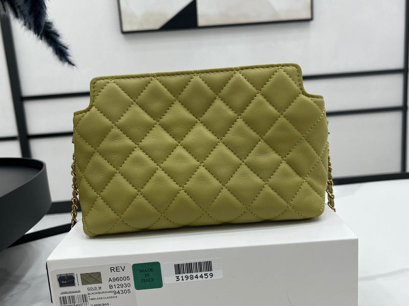 Style My Style - CHL Bags - 224