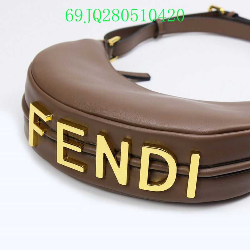 GC - Shoulder - 2942