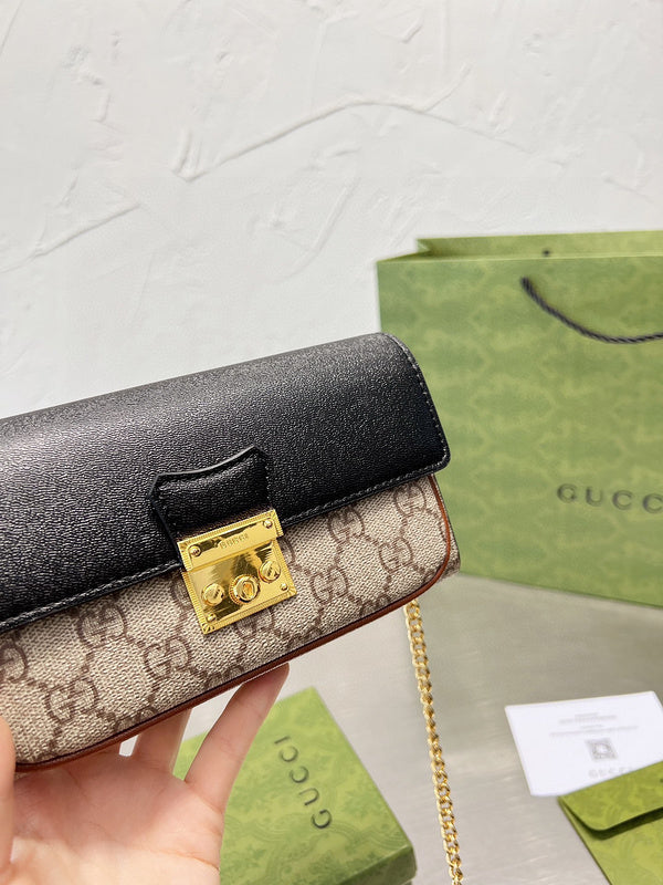 Luxurious Totes - GUI3 Bags - 298
