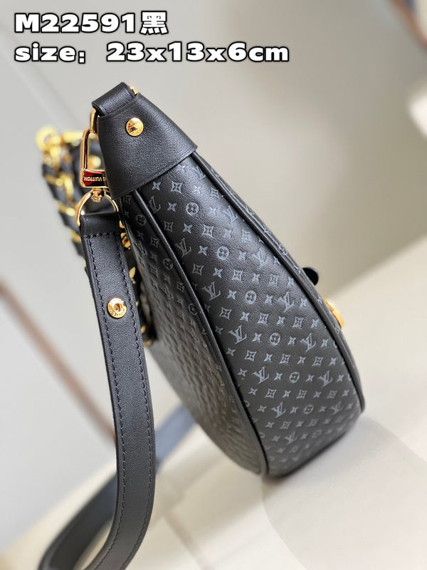 LOV - Luxurious Totes - 639