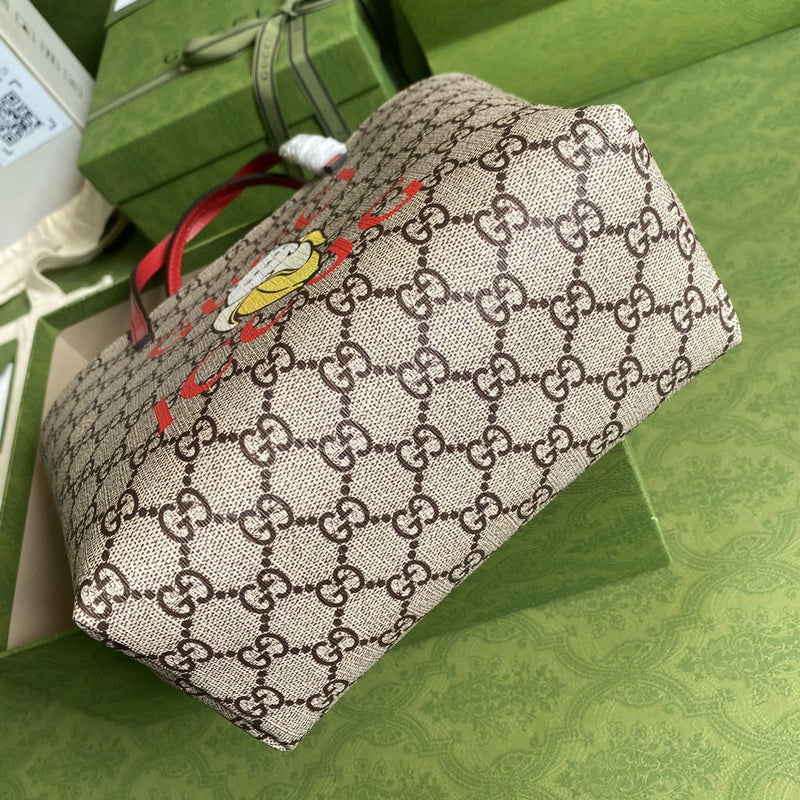 Luxurious Totes - Latest - 4043