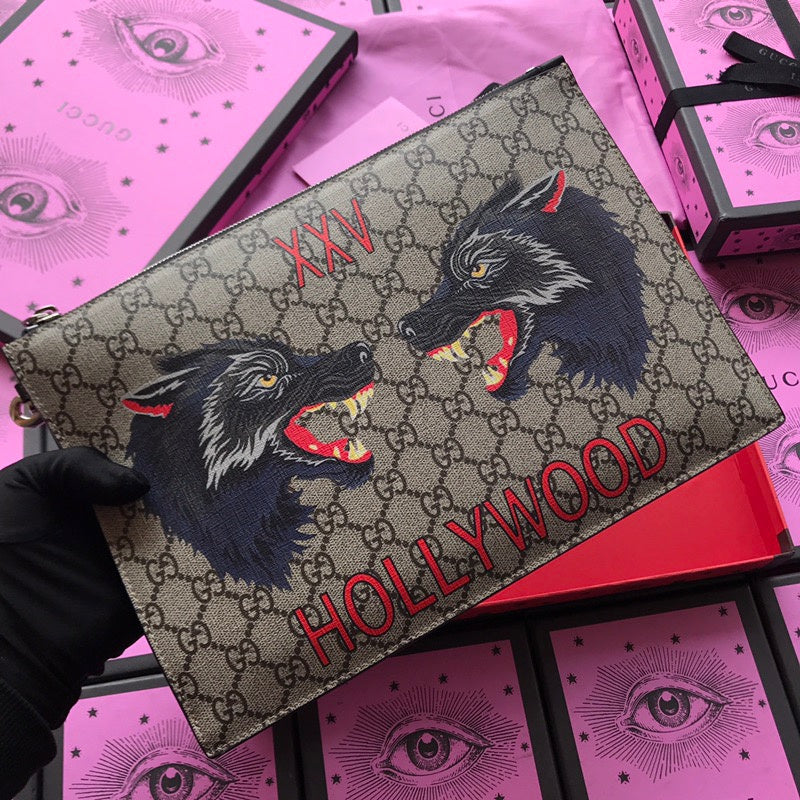 Lux-Totes - GCI Bags - 2934