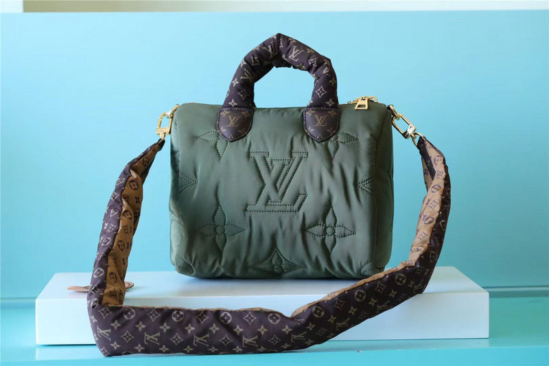 Lux-Totes - LOV Bags - 1116
