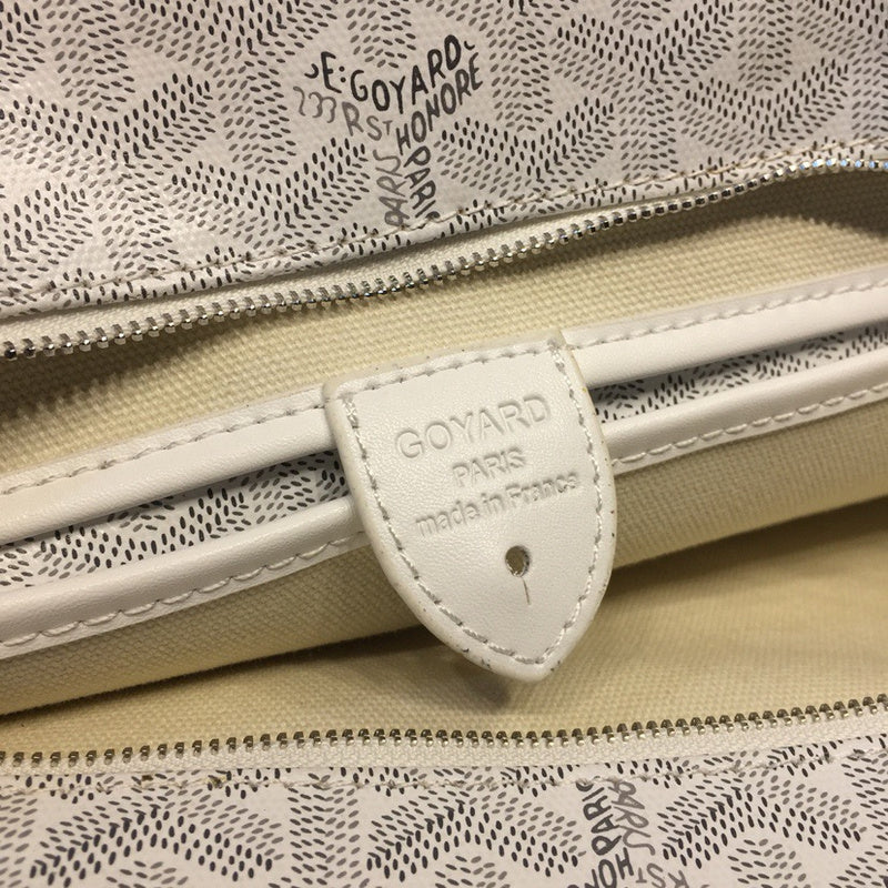 Lux-Totes - GOD Bags - 222